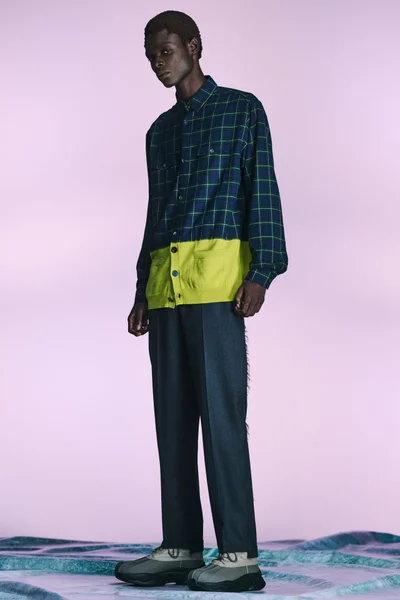 Look 11